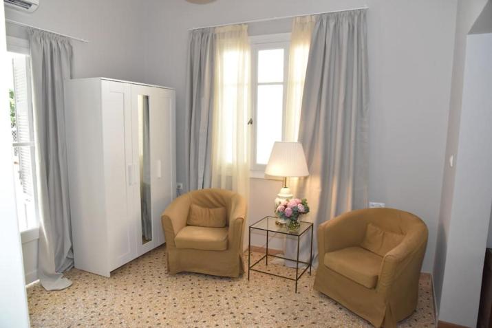Beautiful, Private Home Close to Athens Center