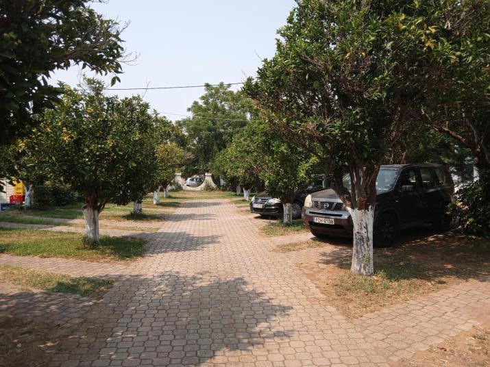 Pension Alexandros