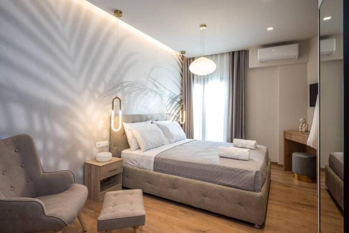 Amalia's Luxury Apartment 2