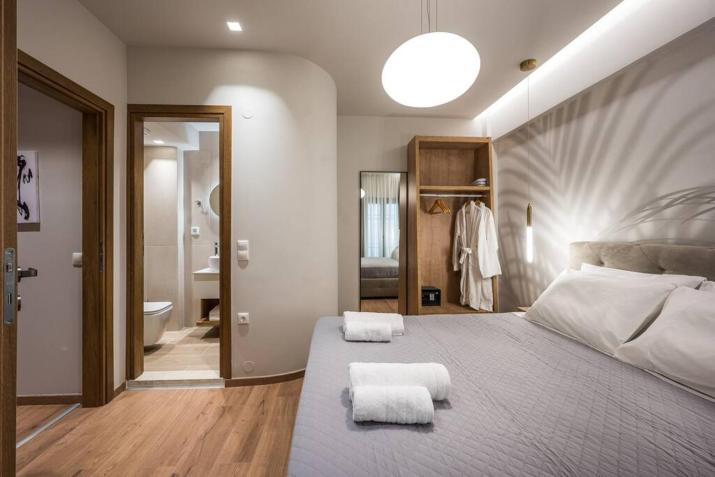 Amalia's Luxury Apartment 2