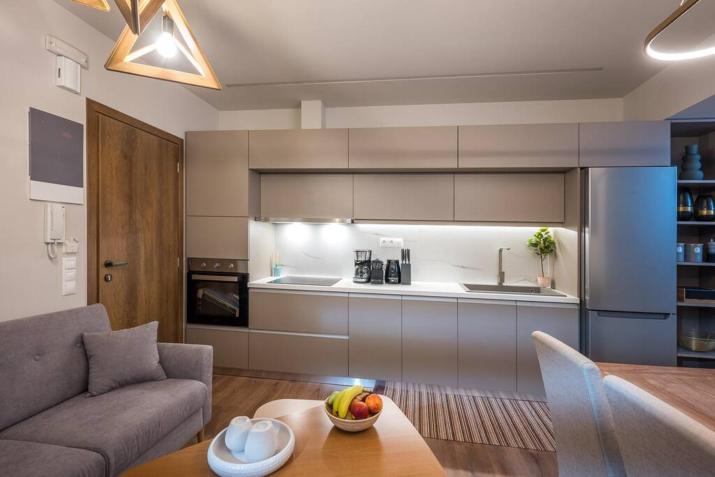 Amalia's Luxury Apartment 2