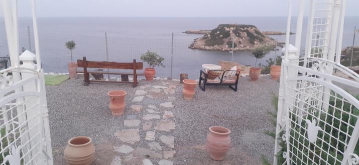 Casa di Mare Stegna