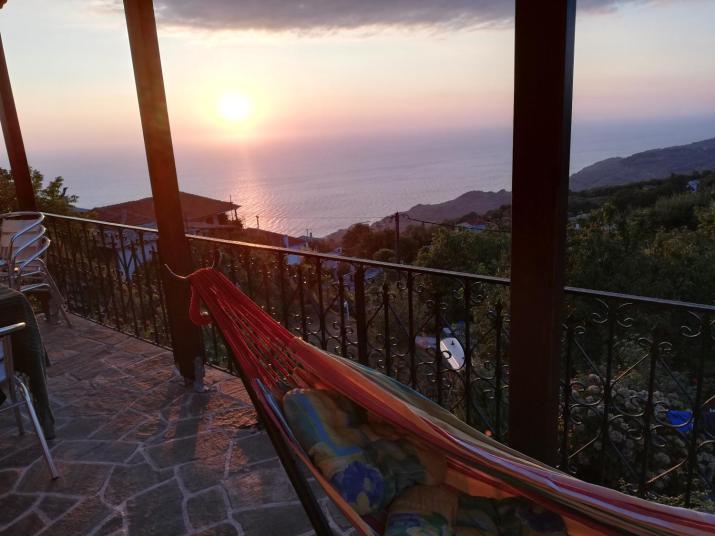 Guest House Pafili