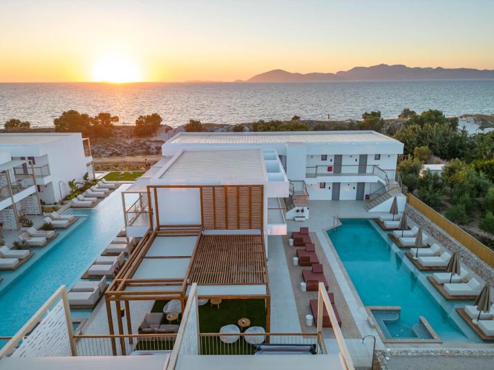 Paralos Kyma Dunes Adults Only