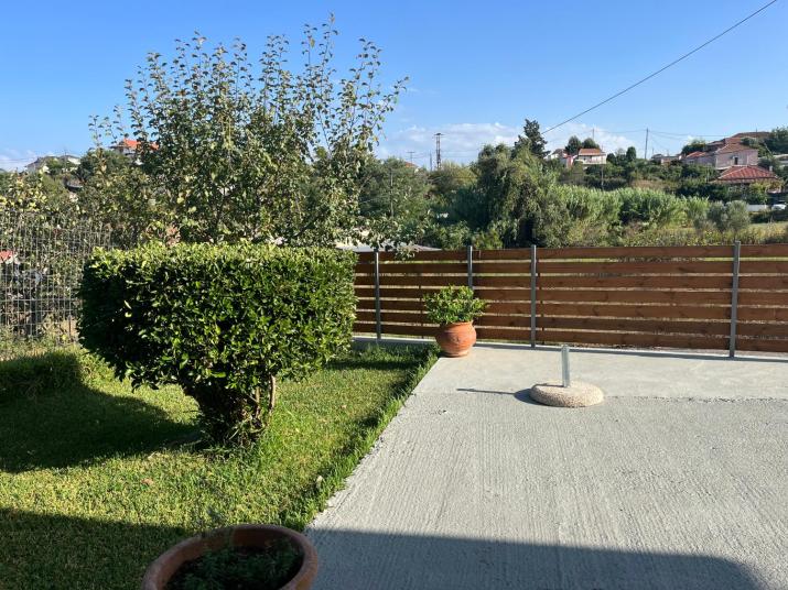 Home in nature