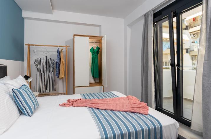PROPAN CITY SUITES