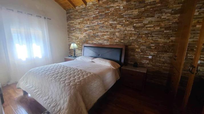 Angelo’s villa