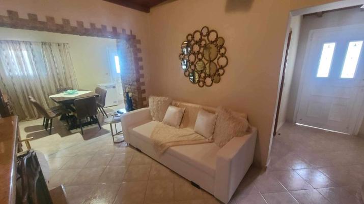 Angelo’s villa