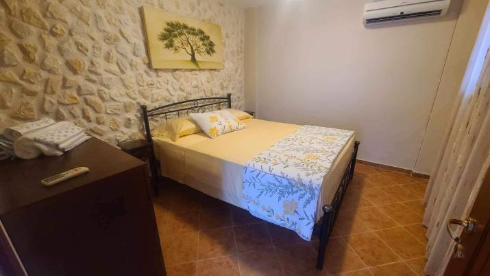 Angelo’s villa