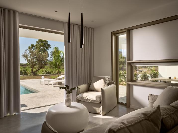 Azera Suites