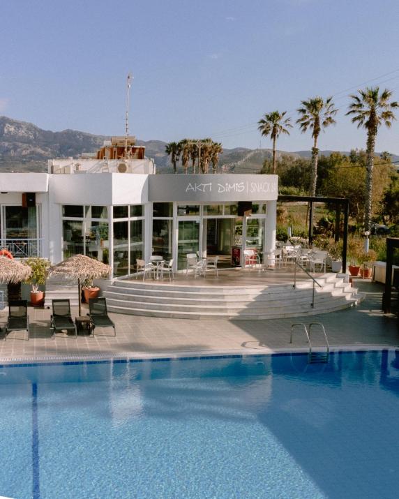 Akti Dimis Hotel