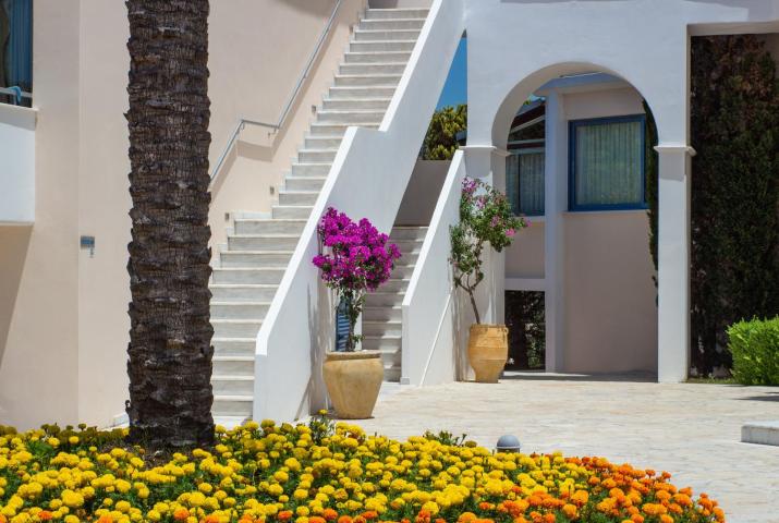 Ionian Theoxenia
