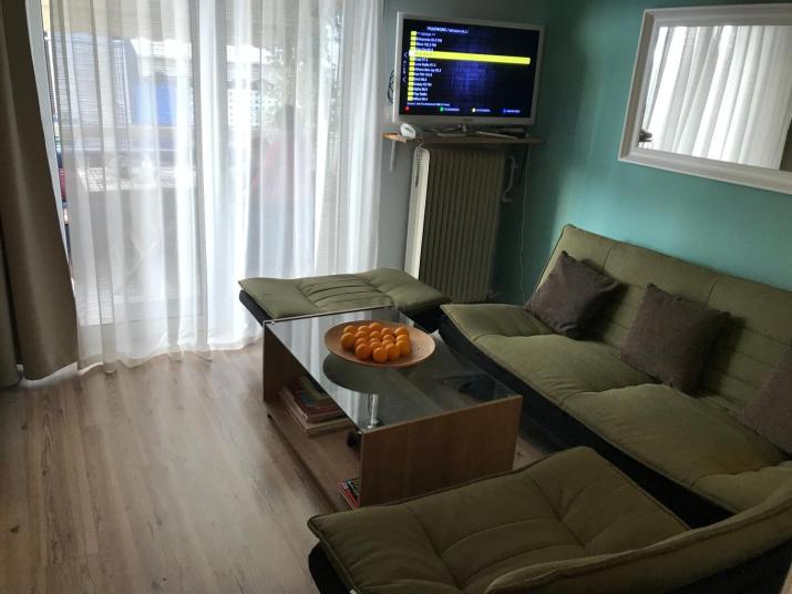 Flat31