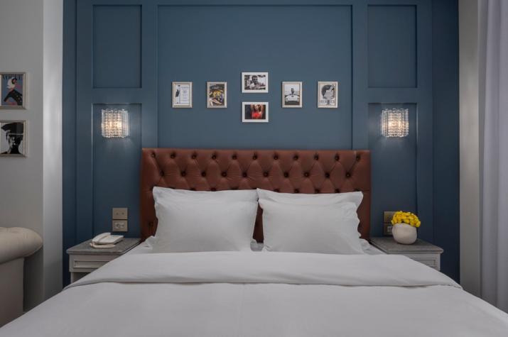 No 39 Svolou Suites