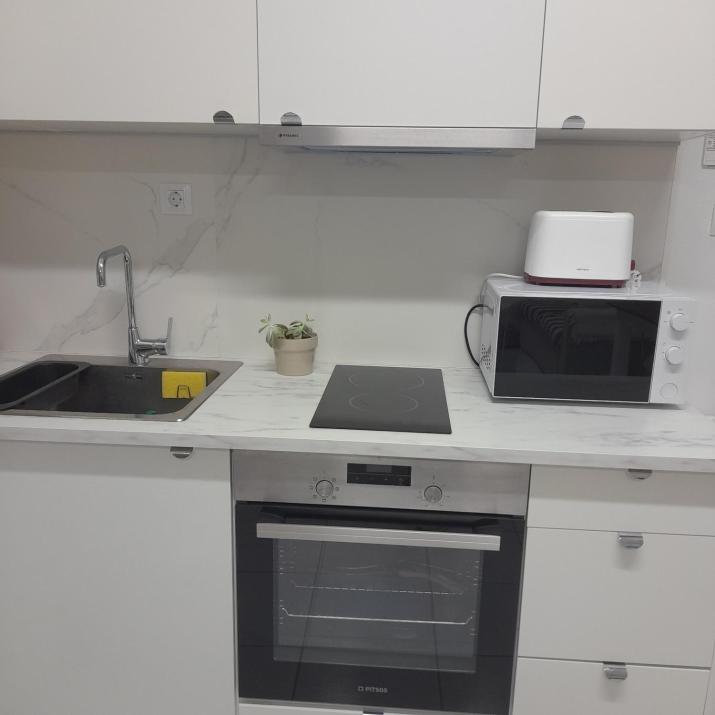 Art Apartment Preveza