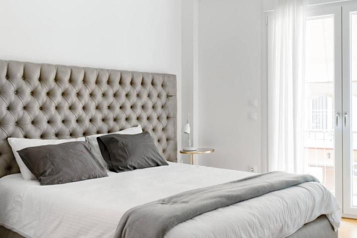 Bright and roomy apartment, in the heart of Athens