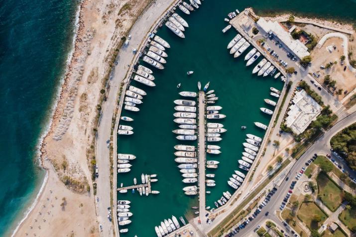 Kreoli Suites Glyfada