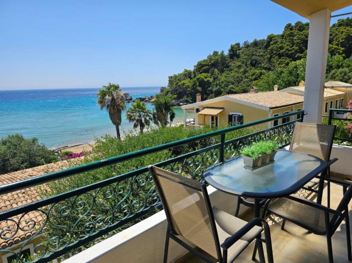 Glyfada Apartment A5 119