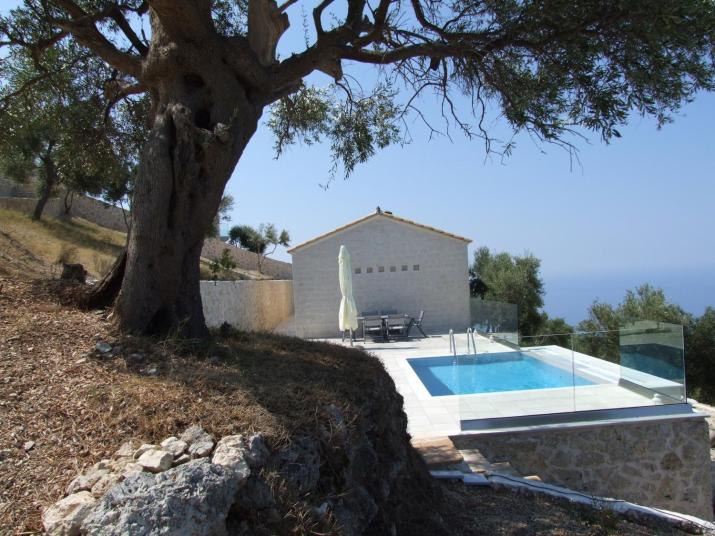 TOPAZ AGIOS NIKITAS