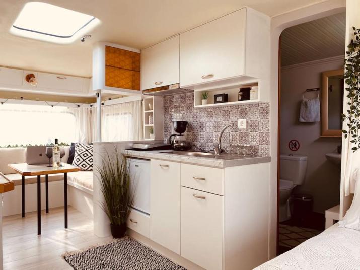 The Tokyo Drift Caravan