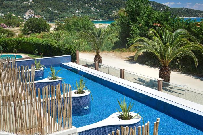 Alexandra Golden Boutique Hotel-Adults Only