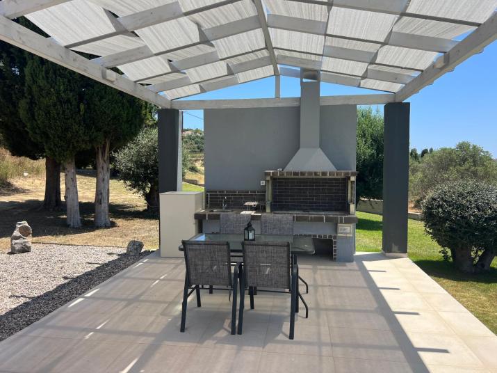 Avithos Blue Villas
