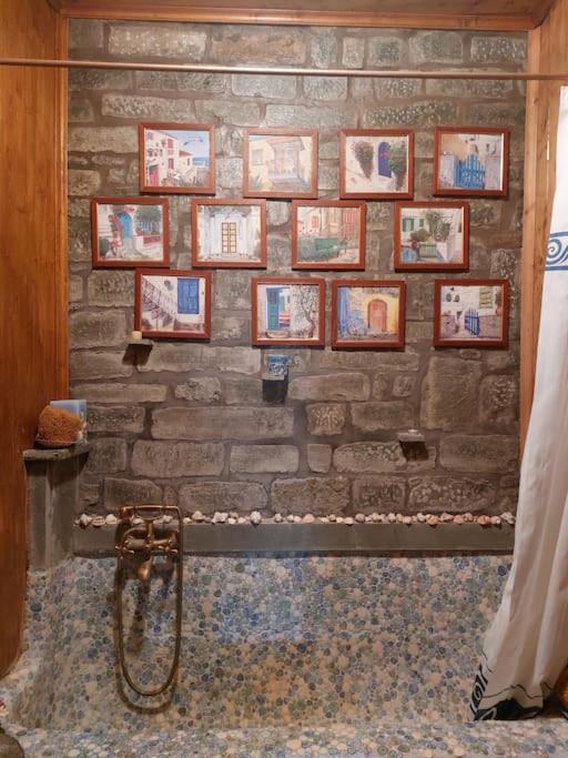 Το σπίτι στο χωριό
