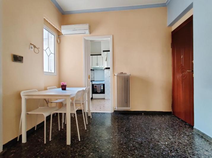WSD Cozy 1BD Apartment for Couple with Blacony & Netflix