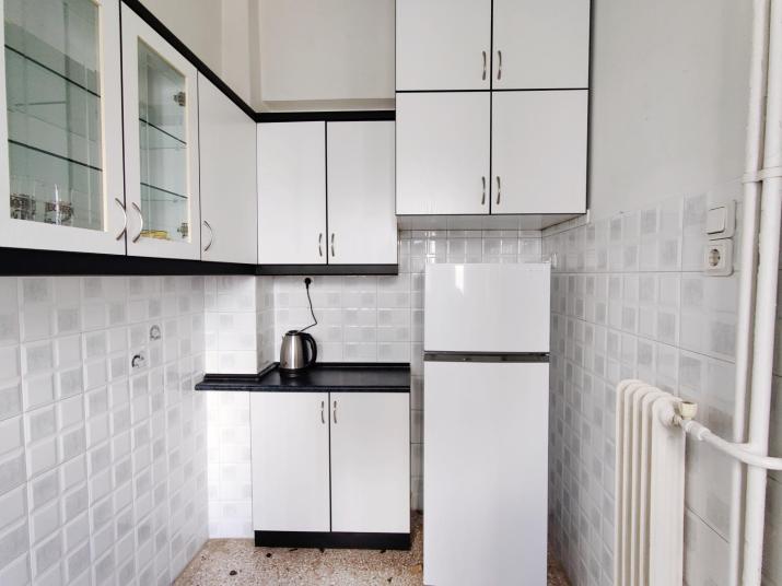WSD Cozy 1BD Apartment for Couple with Blacony & Netflix