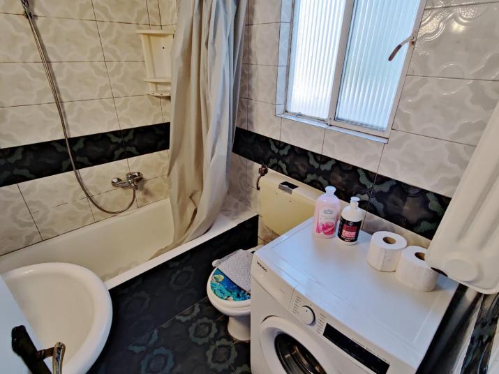 WSD Cozy 1BD Apartment for Couple with Blacony & Netflix