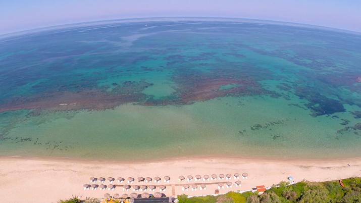 Alonaki Beach
