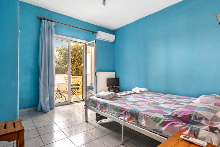 Lefkothea apartment 3