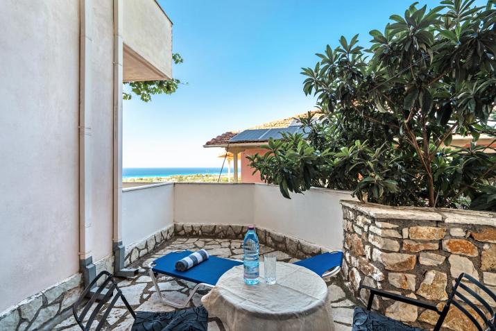 Lefkothea apartment 3