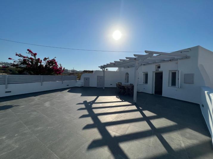 Sostis Sunrise Villa