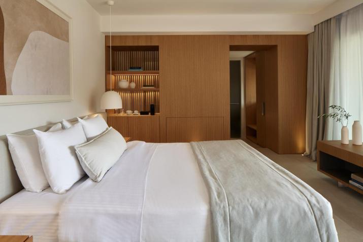San Antonio Corfu Resort (Adults Only)