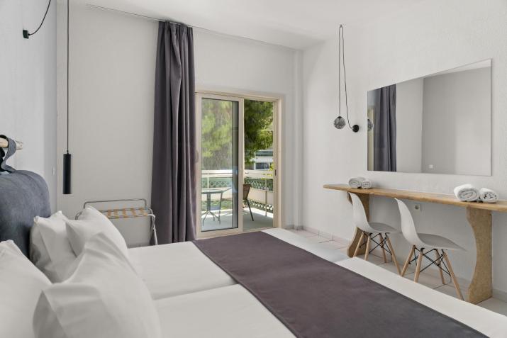 Palmariva Beach Hotel