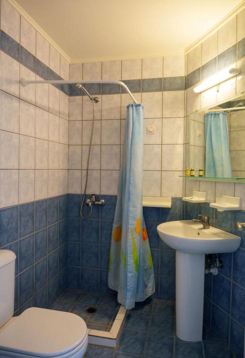 Dedalos Beach Hotel