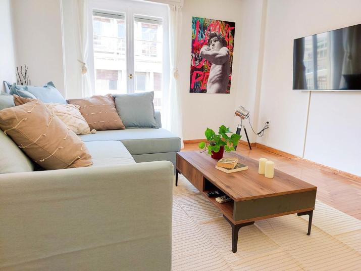 Exarchia Artistic getaway for groups