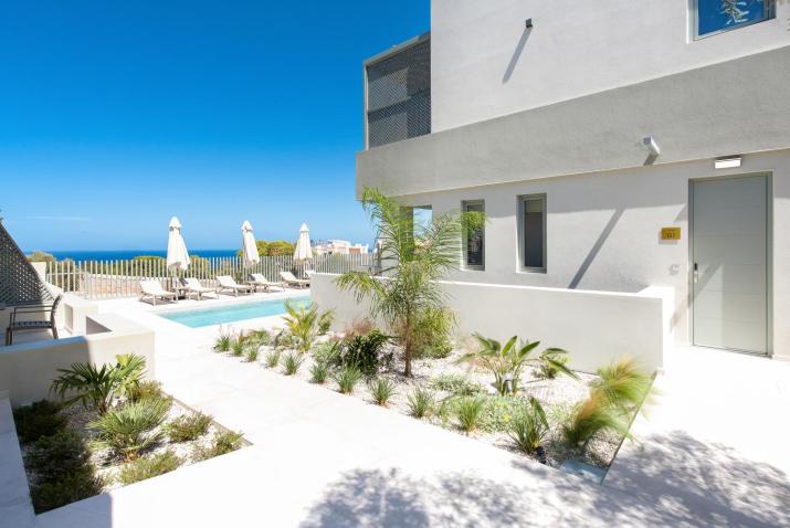 Heliades Residence