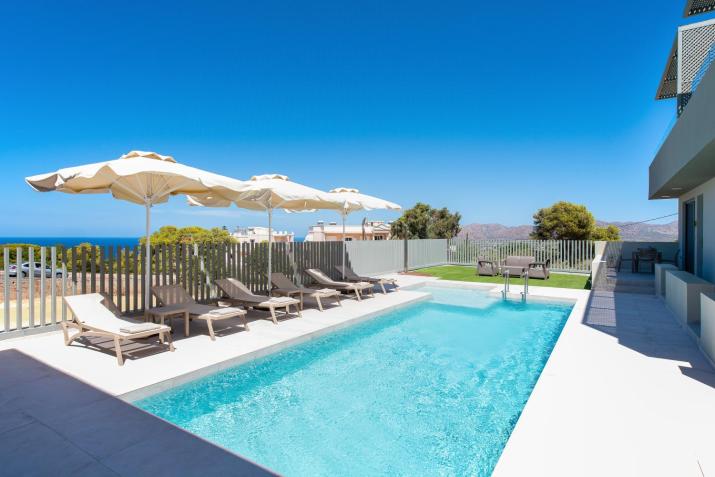 Heliades Residence