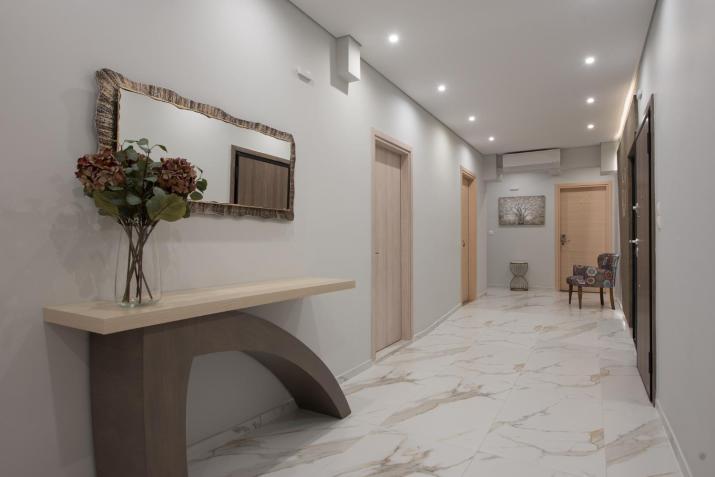 Rob Venture Suites at the central of ATHENS city