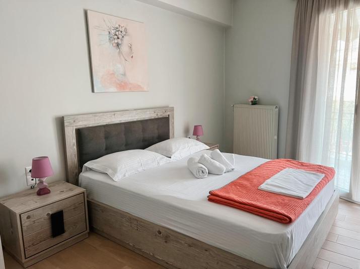 Kassiani Home Apartment