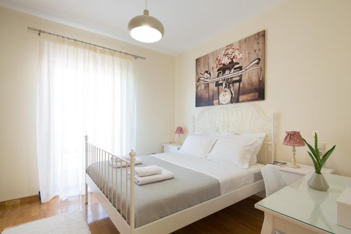 Angels Maisonette