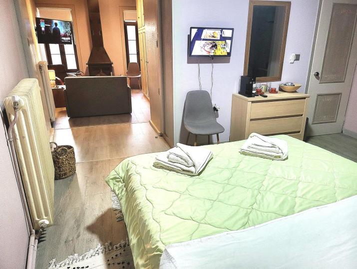 Helios - Epirus Traditional guesthouse