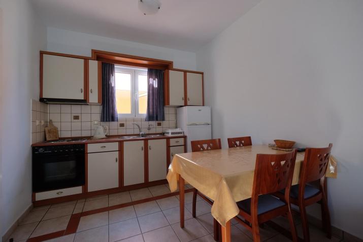MIRSINI HOTEL