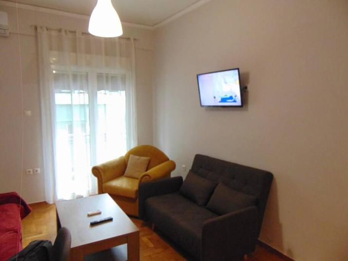Lovingly apartment Patisia