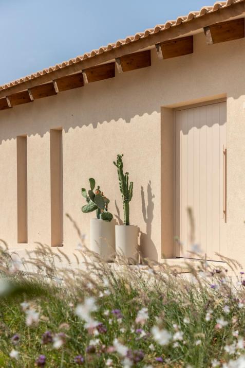 AVERTOSIA Luxury Villas