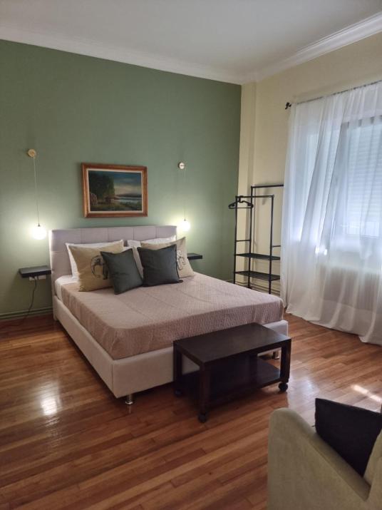 BMV APARTMENTS