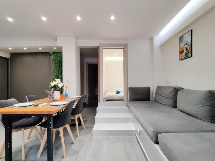WSD New Cosy & Stylish 1BD Apartment Near Metro