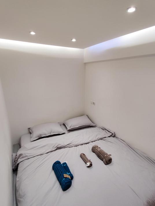 WSD New Cosy & Stylish 1BD Apartment Near Metro
